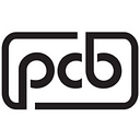 PCB Label logo