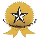 Texas Notary Public, LLC logo