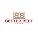 Better Beef Company logo