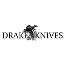 Drake Knives logo