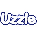 The Uzzle logo
