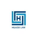 Hilado Law logo