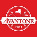 Avantone Pro logo