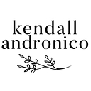 Kendall Andronico logo