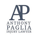 Anthony Paglia logo