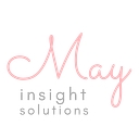 May Insight logo
