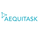 Aequitask logo