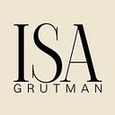 Isa Grutman logo