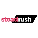 Steadrush logo