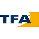 TFA Dostmann logo
