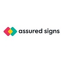 Assured Signs logo