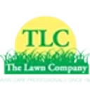 TLC The Lawn Company logo
