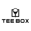 Tee Box logo