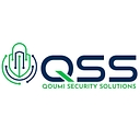 Qoumi Security logo