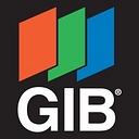 GIB logo
