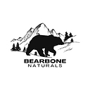 Bear Bone Naturals logo