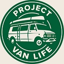 Project Van Life logo