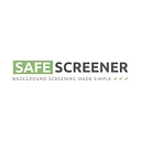 SafeScreener logo