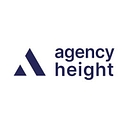 AgencyHeight logo
