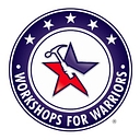 Workshops For Warriors logo