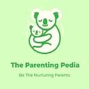 The Parenting Pedia logo