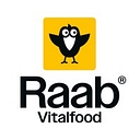 Raab Vitalfood logo