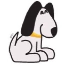 Kim's K-9 logo