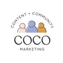 Coco Marketing Agency logo