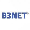 B3NET logo