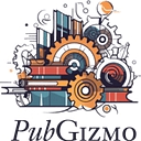 PubGizmo logo