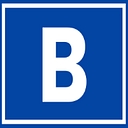 BlueTech Software & Infra logo