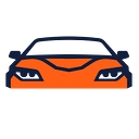 Speedy Car Shipping logo