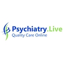 Psychiatry.Live logo