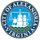 City of Alexandria, VA logo