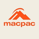 Macpac logo