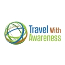 Travel With Awareness logo
