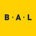 BAL (Berry Appleman & Leiden) logo