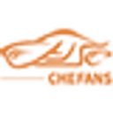 CHEFANS logo