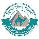 Egypt Time Travel logo