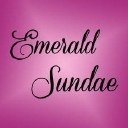 Emerald Sundae logo
