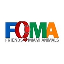 Friends of Miami Animals logo