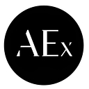 Arielle Executive logo
