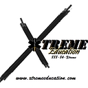 Xtreme Education logo