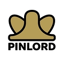 Pinlordshop logo