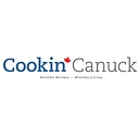 Cookin' Canuck logo