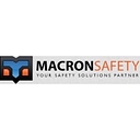 Macron Safety logo