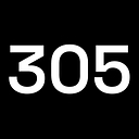 305 Ventures logo