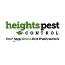 Heights Pest Control & Termite logo