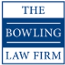 Bowling Christiansen Law Firm logo