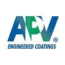 APV Coatings logo
